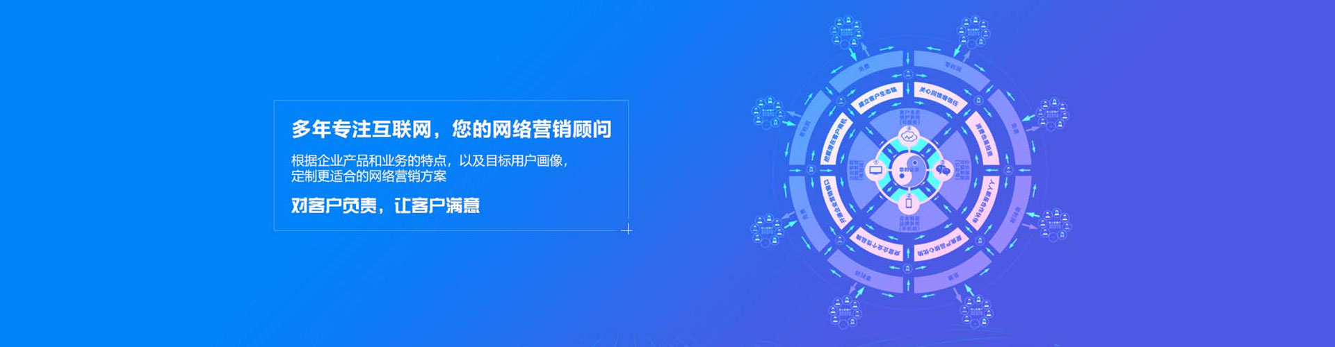 龙山竞价广告
